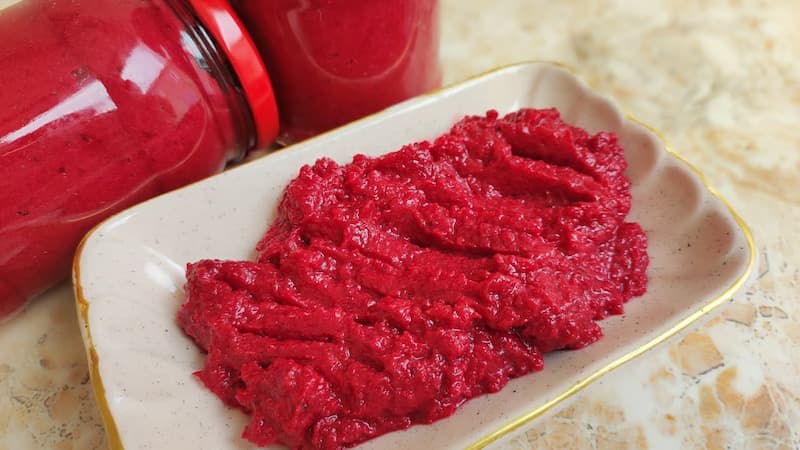 تصویر 1 از رب گوجه فرنگی بیژن با طعم اصیل و کیفیت مناسب آشپزی روزانه